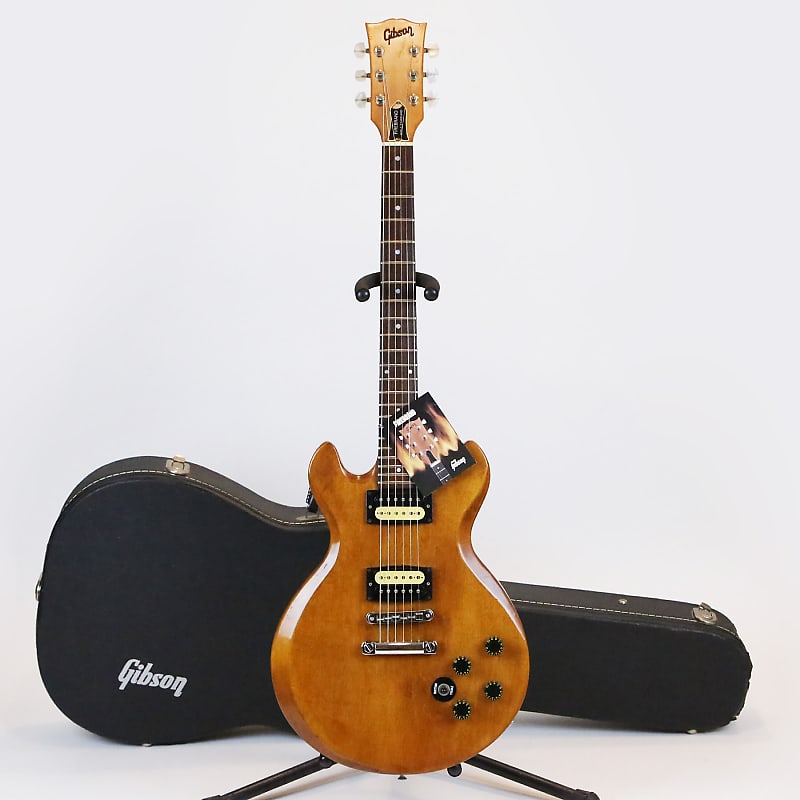Gibson Firebrand 335-S Standard image 1