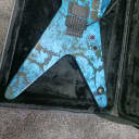 Dean Dimebag Pantera ML Far Beyond Driven w/case