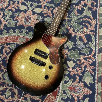 Kz Guitar Works Kz RS Replica[Red Special][Made in Japan