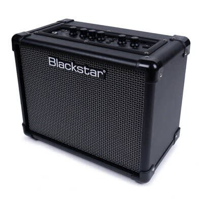 USED Blackstar IDCORE10V3 10-Watt Digital Modeling Guitar Amplifier image 2