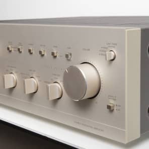 Harman Kardon PM665 Vintage Stereo Integrated Amplifier - Mint