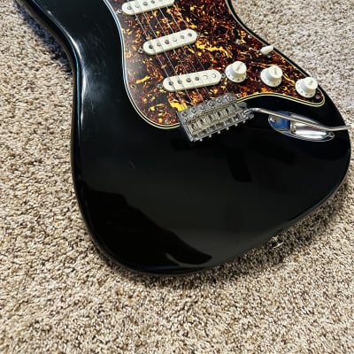 Fender American Vintage '59 Stratocaster | Reverb