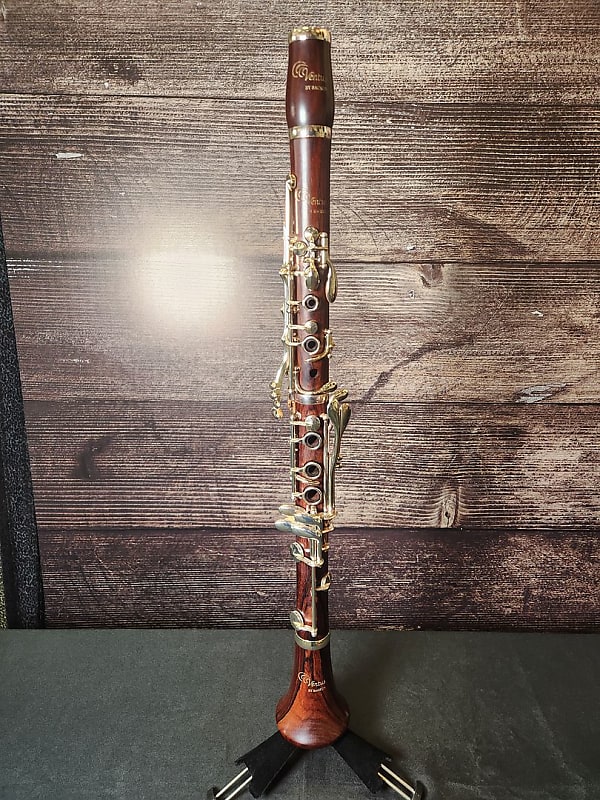 Backun Ventus (Edison, NJ) (TOP PICK) Reverb