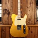 Fender Custom Shop Artist Collection Danny Gatton Signature Telelcaster, Frost Gold