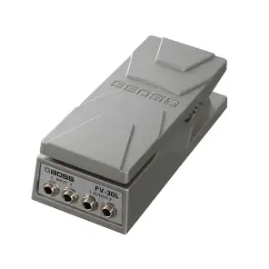 ギター EV-30 boss Boss EV-30 Dual Expression Pedal | Sweetwater