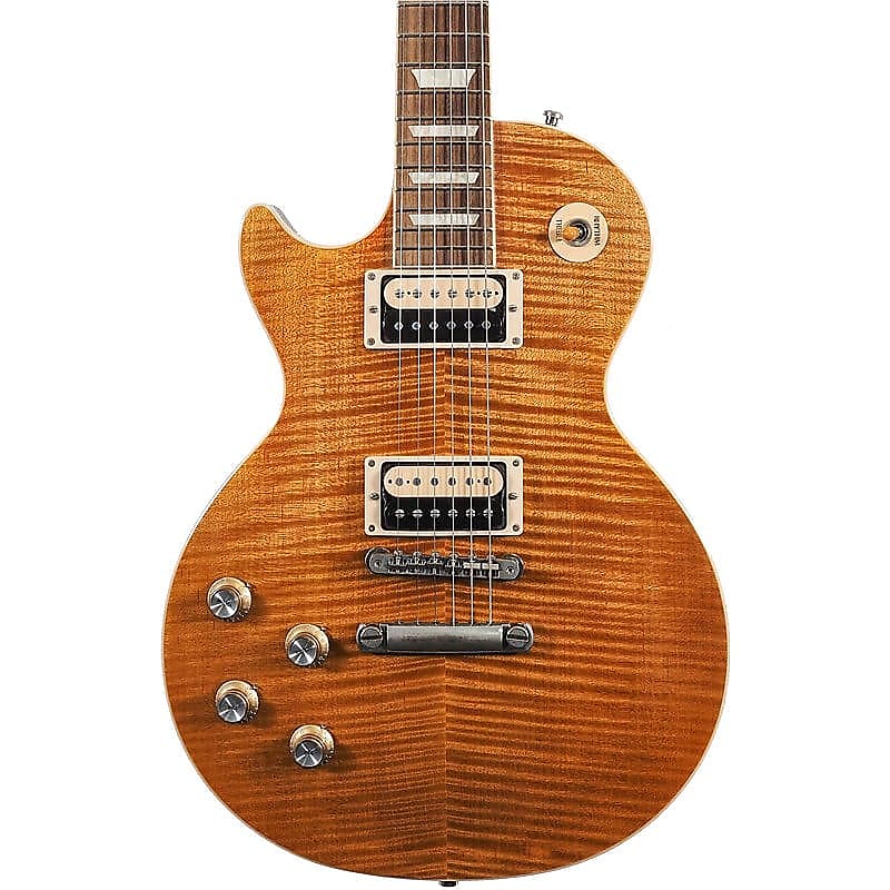 Gibson Slash Collection Les Paul Standard Left-Handed image 2