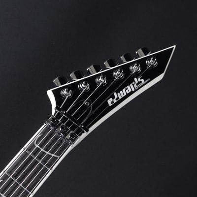 Edwards E-ALEXI-SCYTHE (Alexi Laiho Signature model) White