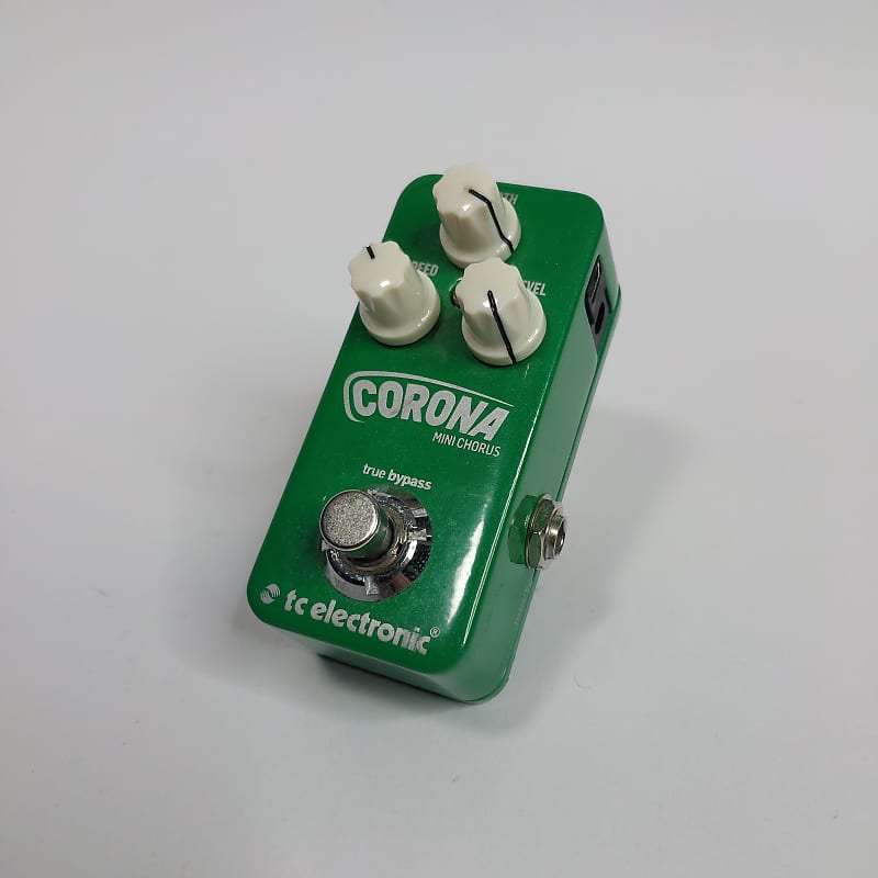 TC Electronic Corona Mini Chorus
