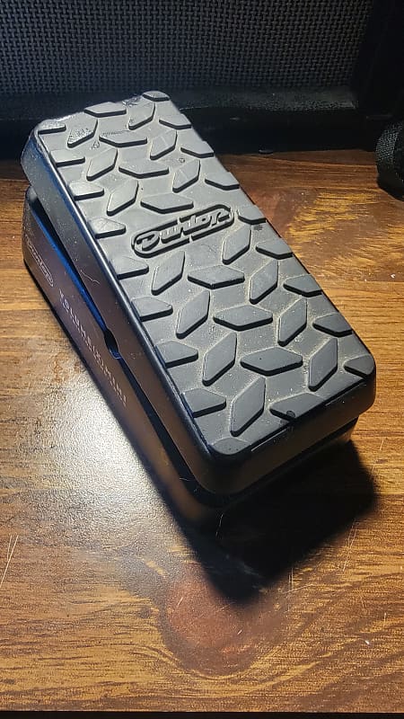 Dunlop DVP4 Volume X Mini Pedal