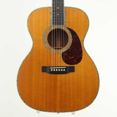 Martin Standard Series 000-42 (2005 - 2017) | Reverb Canada