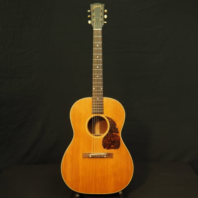 Gibson LG-3 1948 - Natural image 2