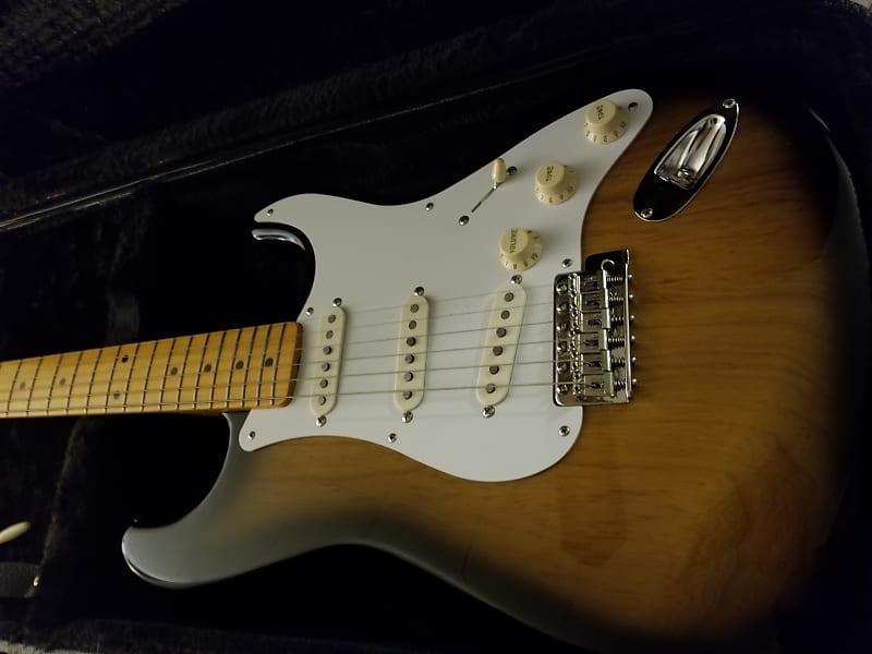 Fender '54 1954 FSR Stratocaster 