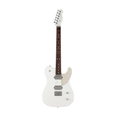 Fender Limited Edition MIJ Elemental Telecaster in Stone