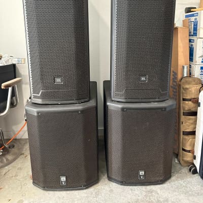 Jbl 2024 prx725 price