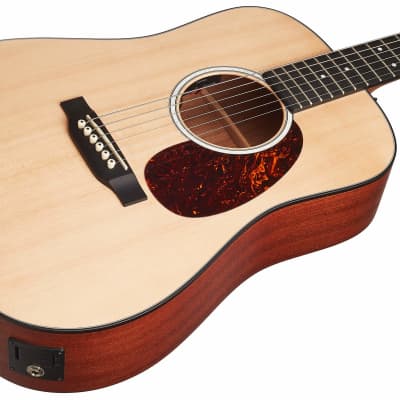 Martin DJR-10E Dreadnought Junior | Reverb Canada