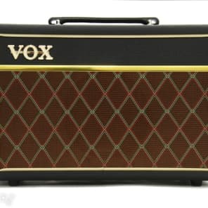 Vox Pathfinder 10 10 Watt 1x6.5 Guitar Practice Amp Reverb