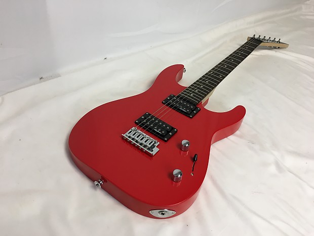 Jackson dinky whammy 2025 bar