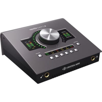 Sound Devices MixPre-6 II Portable Multitrack Audio Mixer