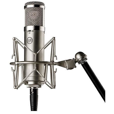 Warm Audio WA-47 Jr Microphone image 1