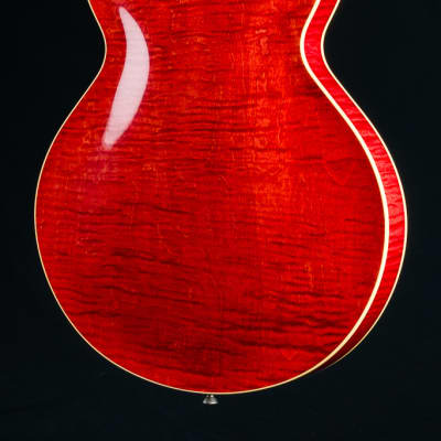Collings I-30 LC Aged Faded Cherry Maple Used (2021) image 16