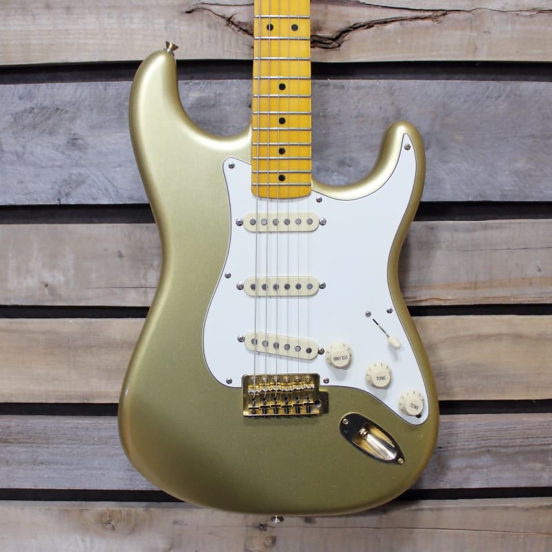 Squier 60th Anniversary Classic Vibe '50s Stratocaster | Reverb