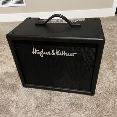 Hughes & Kettner TubeMeister 36 3-Channel 36-Watt 1x12