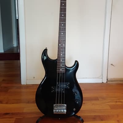 メンテ済 YAMAHA BROAD BASS BBVI-A 日本製 PBマウント メンテ済 YAMAHA BROAD BASS BBVI-A 日本製 PBマウント 1986