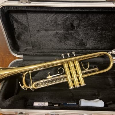 Jupiter STR-1010 Convertible Upbell Series Bb Trumpet | Reverb