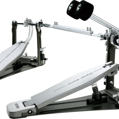 Tama HPDS1TW Dyna-Sync Direct Drive Double Bass Drum Pedal | Reverb