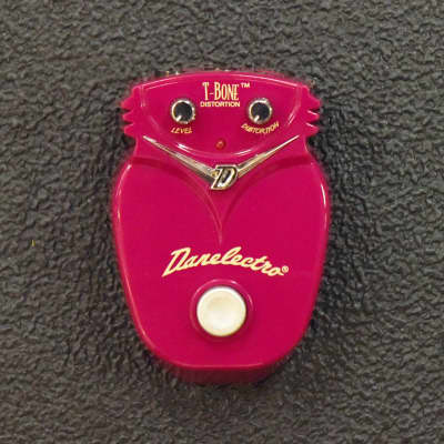 Reverb.com listing, price, conditions, and images for danelectro-t-bone