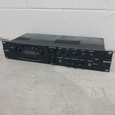 Line 6 Bass POD Pro Rackmount Multi-Effect and Amp Modeler | Reverb
