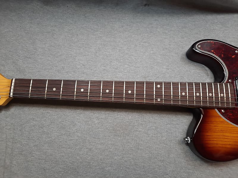 G&L TRIBUTE Series ASAT Special テレキャス Tribute Series ASAT SPECIAL | G&L Musical Instruments