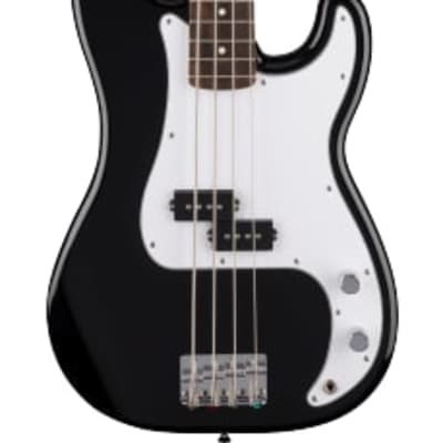 Fender Standard Precision Bass | Reverb