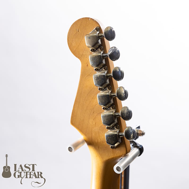 レア Fender Startocaster MST-32 MST-35 フェンダー ストラト 