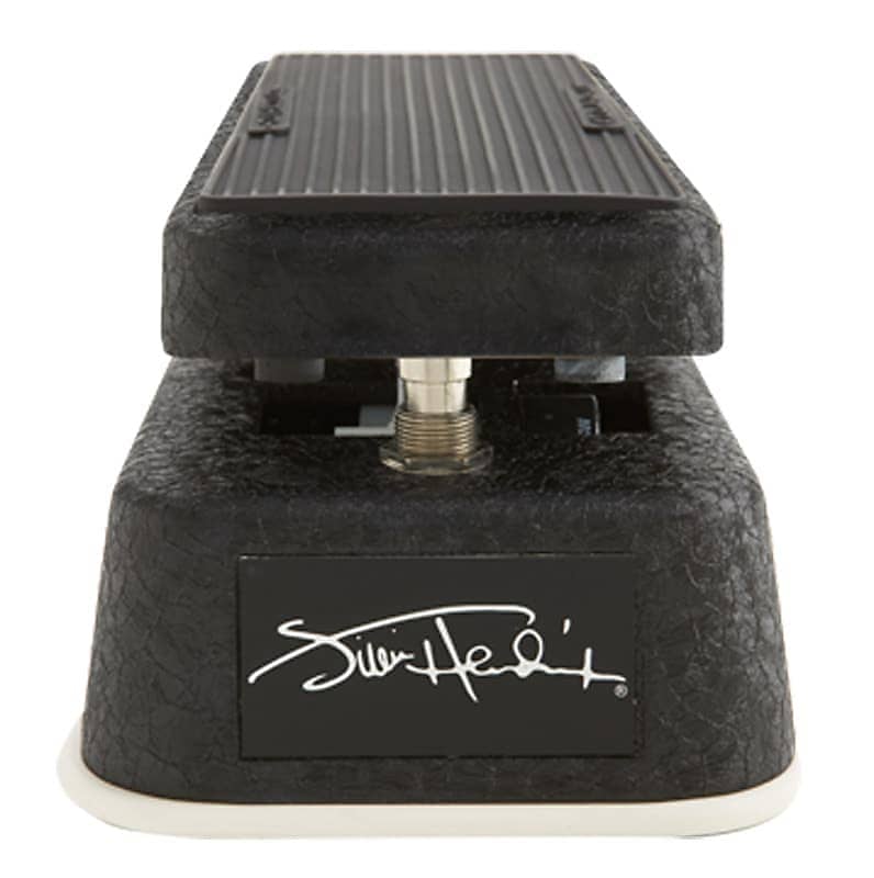 Dunlop JH-1D Jimi Hendrix Signature Cry Baby Wah | Reverb