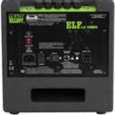 Trace Elliot ELF 1x8 Combo Bass Amplifier image 3
