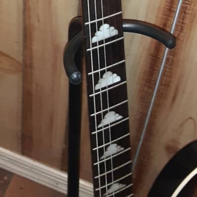 B.C. Rich Masterpiece Mockingbird 6 String Electric Guitar image 3