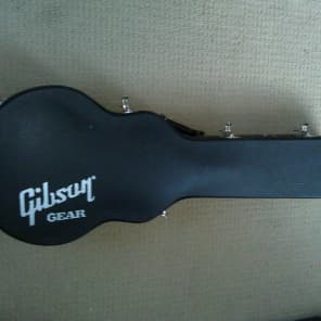 Gibson gear case best sale