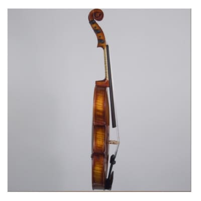 Realist RV5PEFA | Pro Violin 5-String - Frantique. New with Full Warranty! image 2