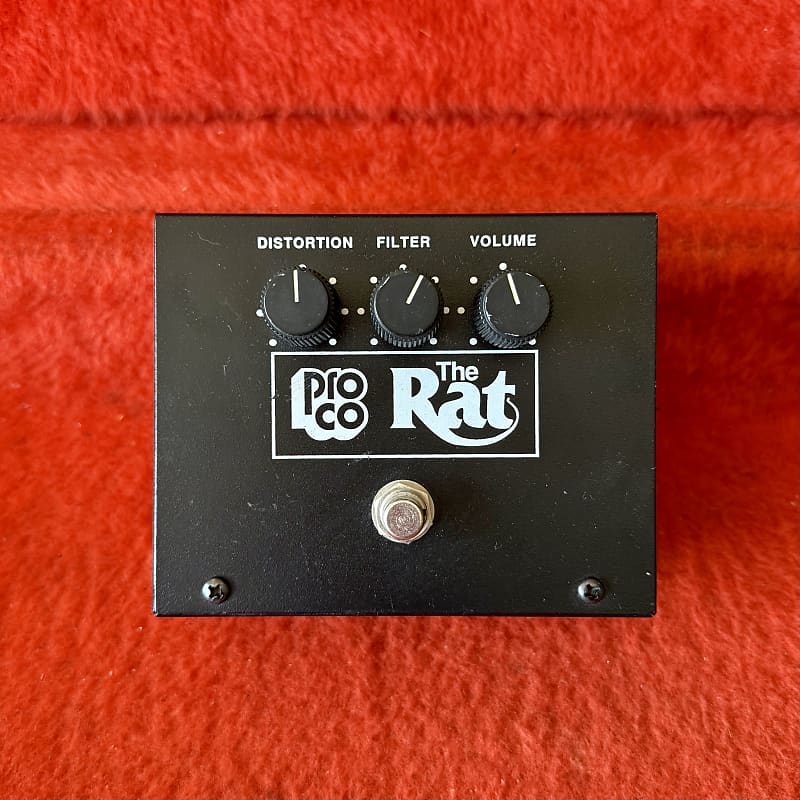 ProCo Vintage Rat
