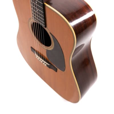 Martin D-28 1958 Acoustic Guitar image 6