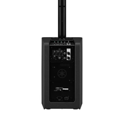 Yamaha Stagepas 1K MK2 - Sistema PA portatile 1100W image 7