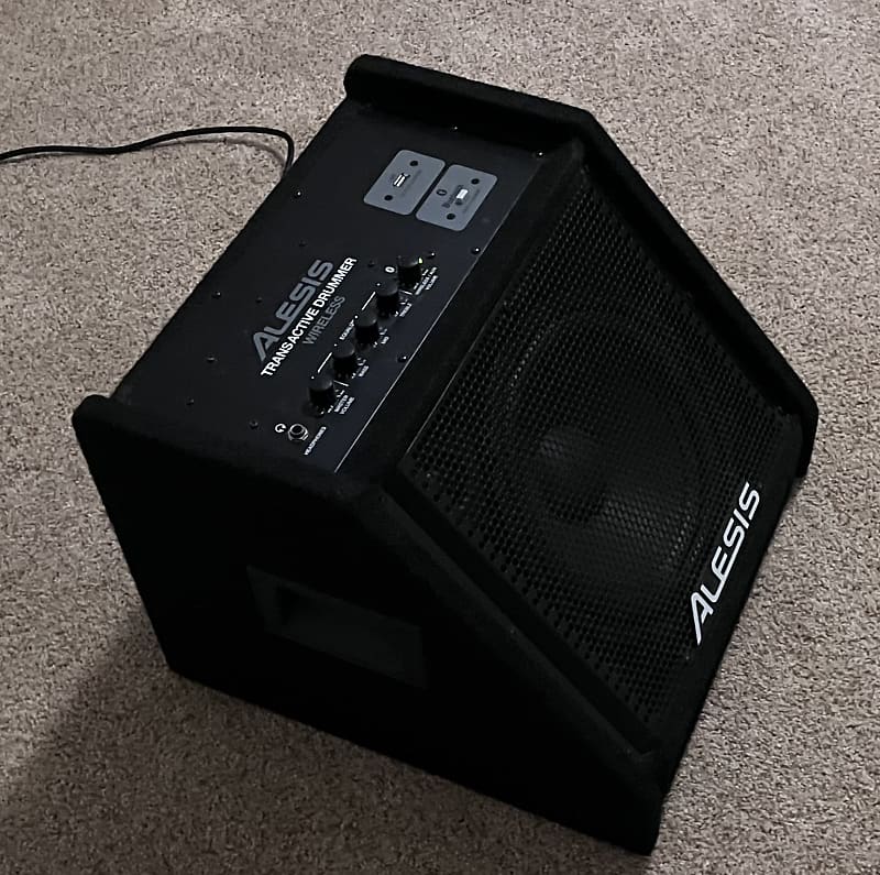 Alesis TransActive Drummer