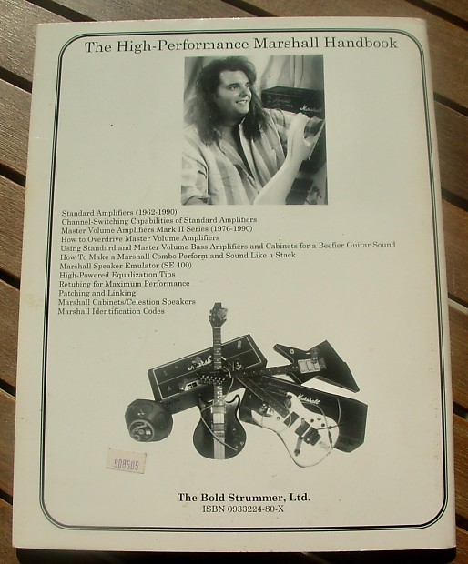口コミ・レビューで人気商品を探そう Handbook: Marshall Performance High The A Great to Guide 楽器