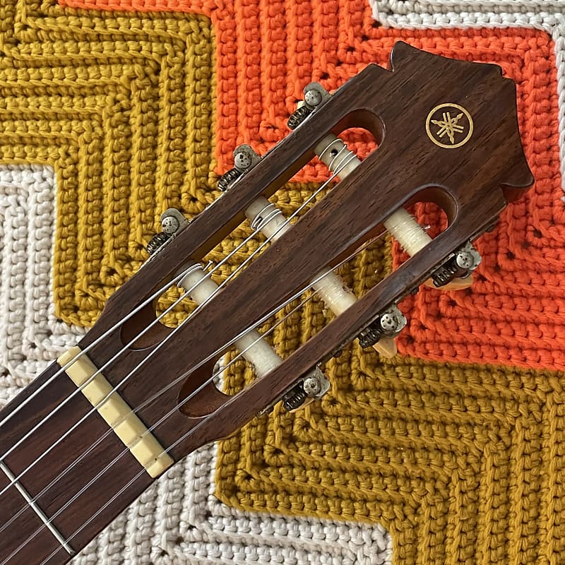 YAMAHA FG-401W|ドルフィンギターズ