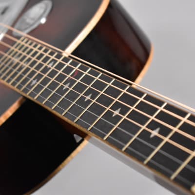 Gold Tone Paul E. Beard Squareneck Resonator Guitar w/OHSC image 13