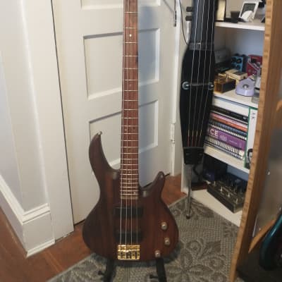 Peavey RSB Bass USA - Koa image 17