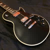 Cleveland Guitar