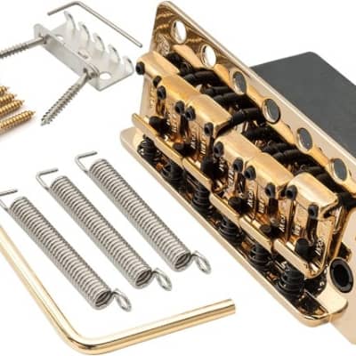 Floyd Rose ドイツ製 &ゴトーペグ ブラック germany Floyd Rose Original Tremolo Made in Germany Black