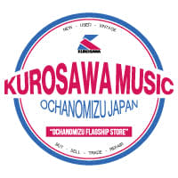 Kurosawa Music Ochanomizu